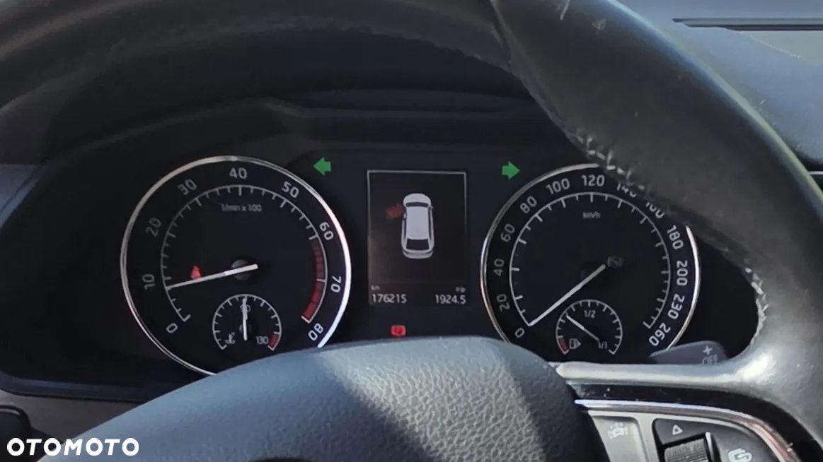 Skoda Superb 2.0 TSI Style DSG - 21