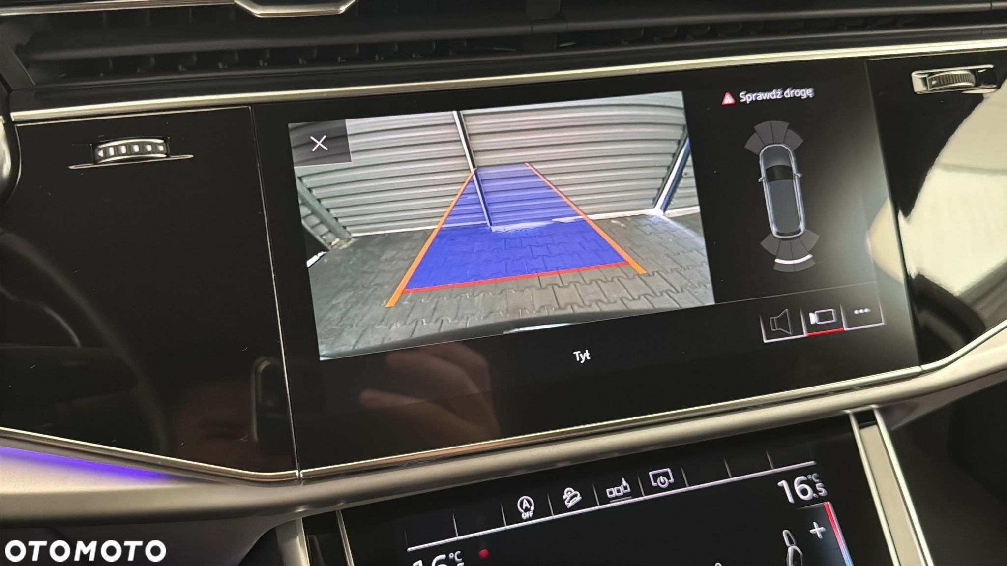 Audi Q7 50 TDI Quattro Tiptronic - 20