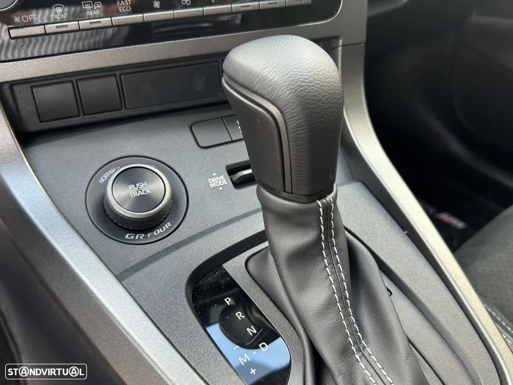 Toyota GR Yaris - 9