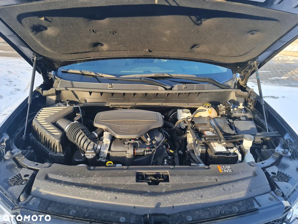 Cadillac XT6 - 11