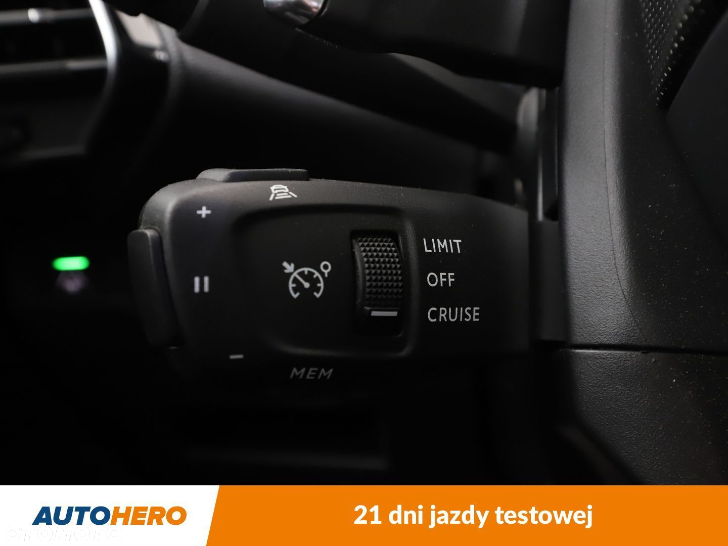 DS Automobiles DS 7 Crossback - 34