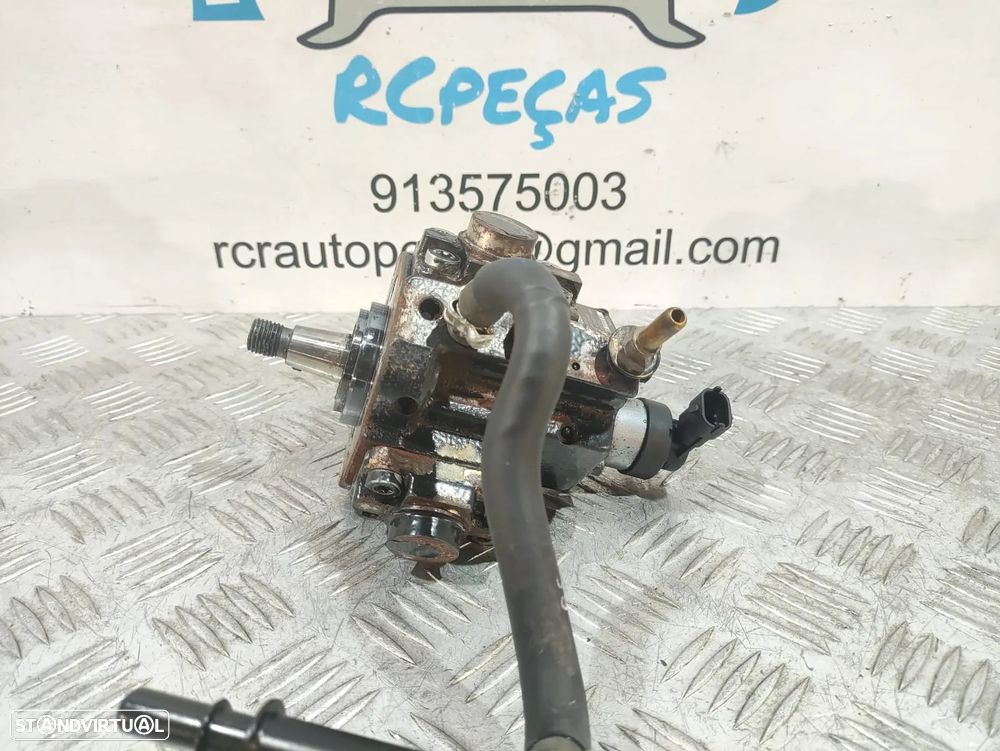 BOMBA INJETORA BOSCH ALFA ROMEO 159 2.0 JTDM - 3