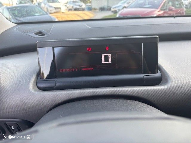 Citroën C4 Cactus 1.6 BlueHDi Feel - 3