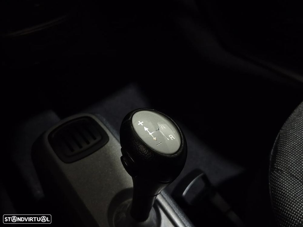 Smart ForTwo Coupé 0.8 cdi Passion 54 - 15