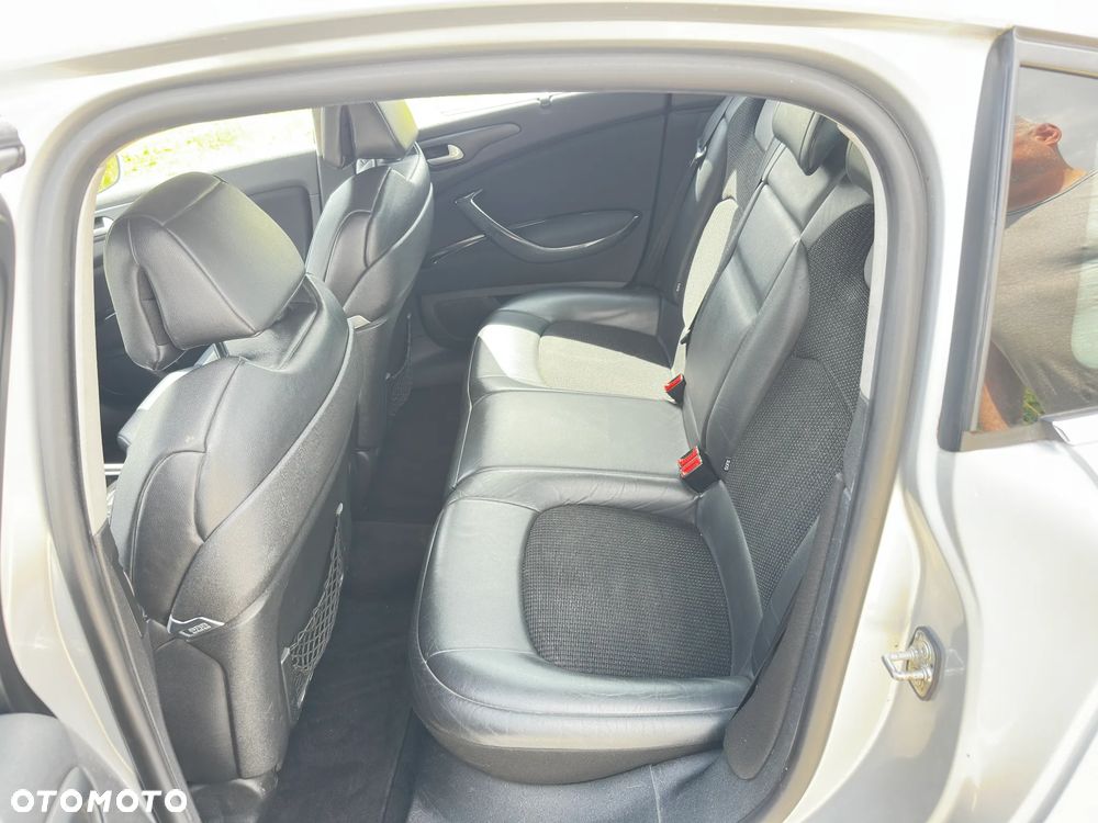 Citroën C5 2.0 HDi Exclusive - 18