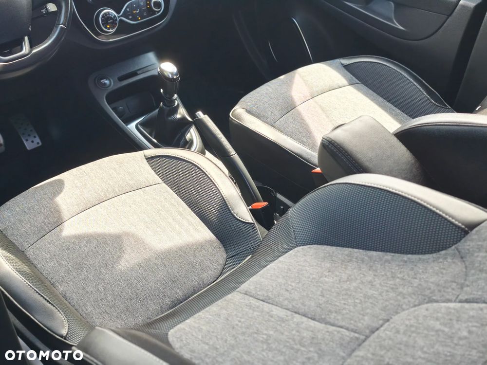 Renault Captur TCe 130 GPF LIMITED - 22