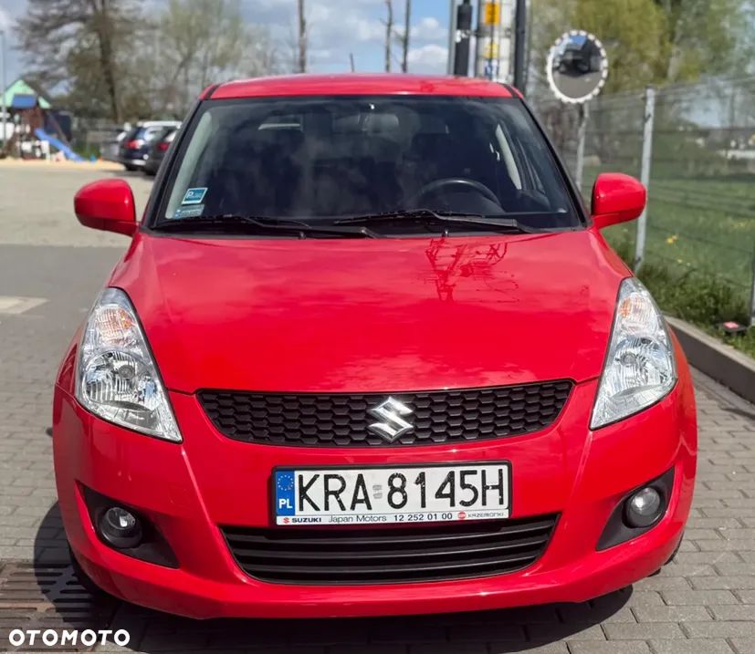 Suzuki Swift 1.2 Comfort - 1