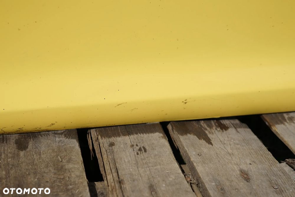 Drzwi przód przednie lewe Opel Corsa D 5d - 5