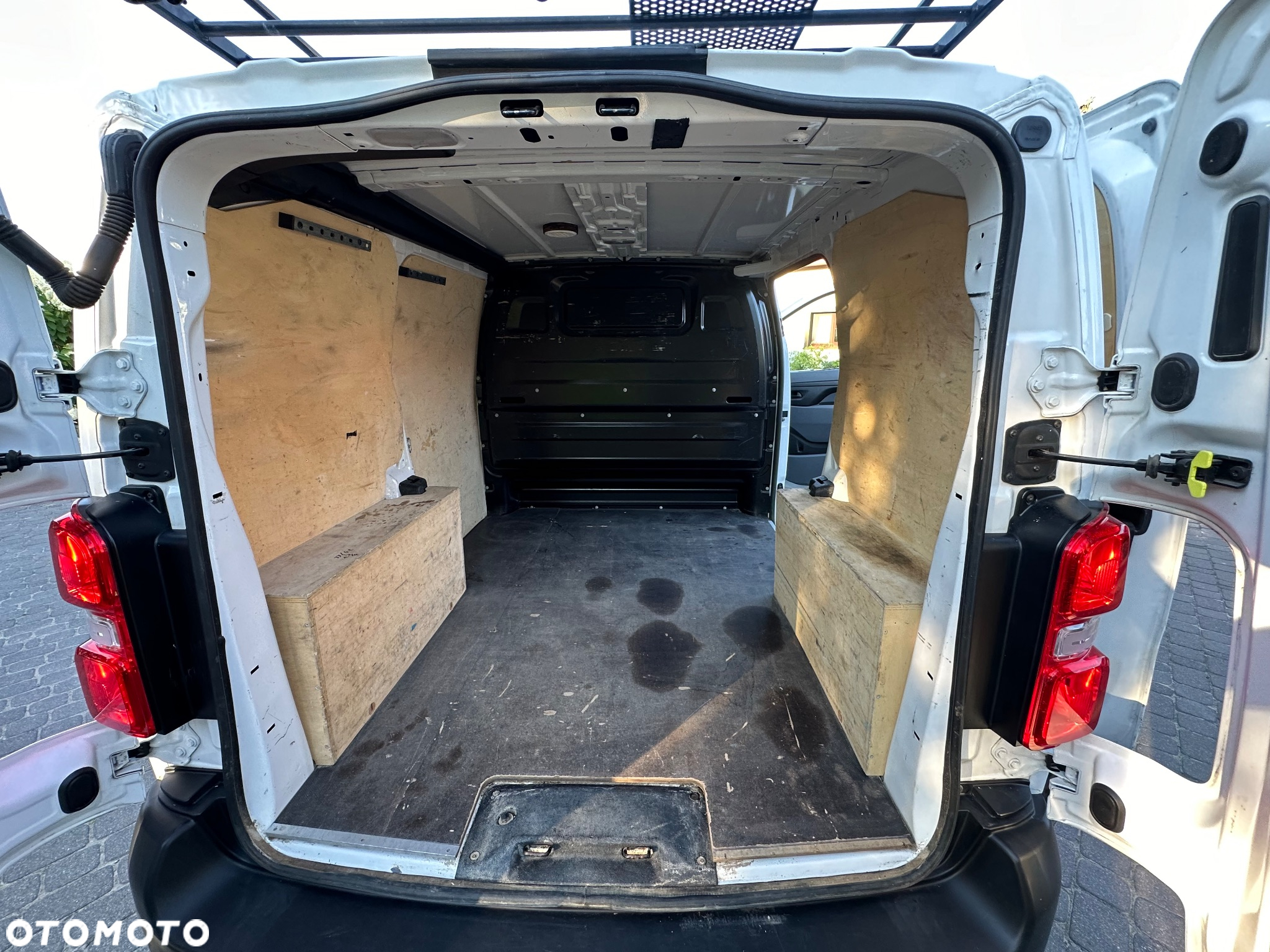 Citroën Jumpy - 17