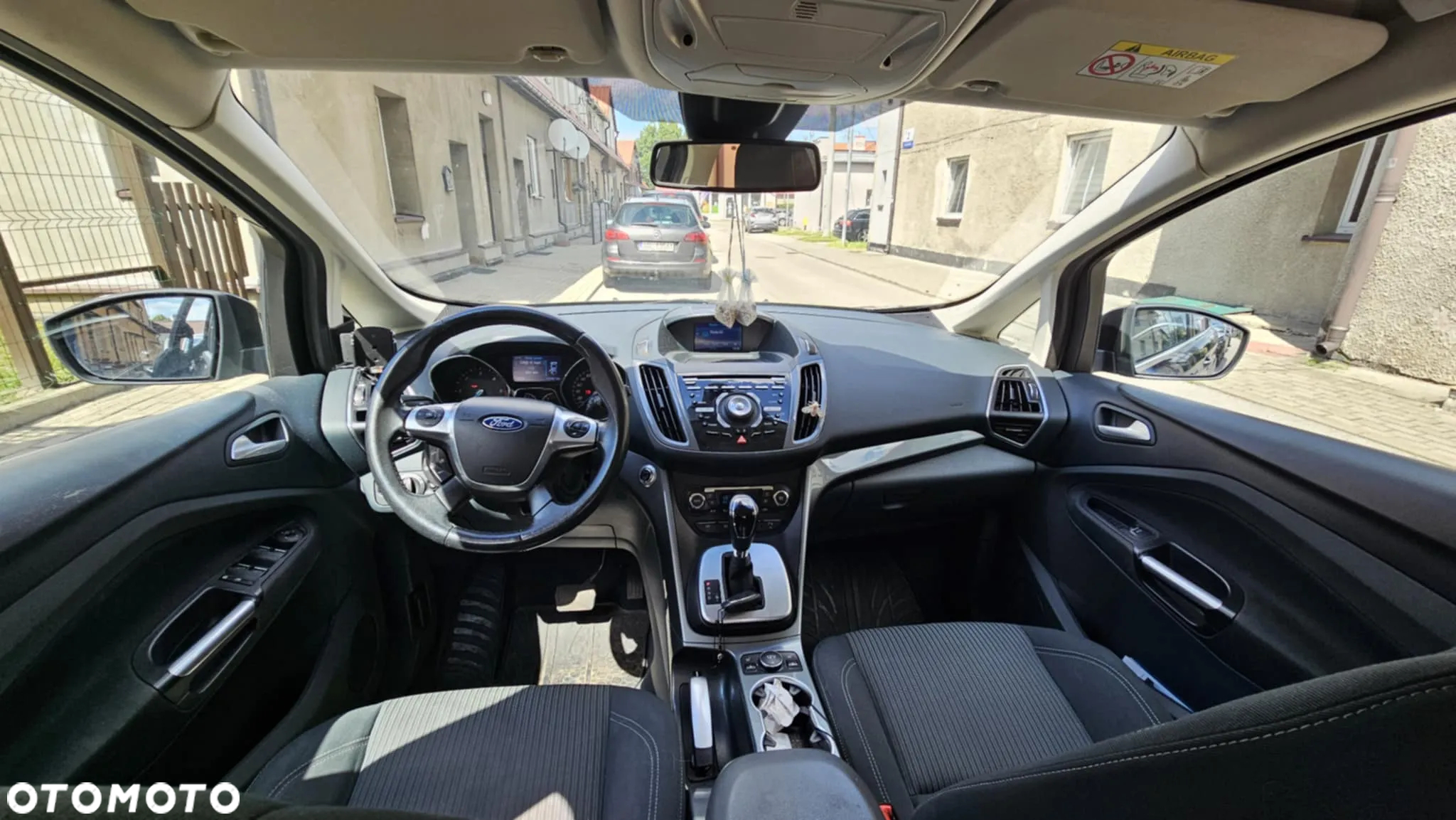 Ford Grand C-MAX - 7