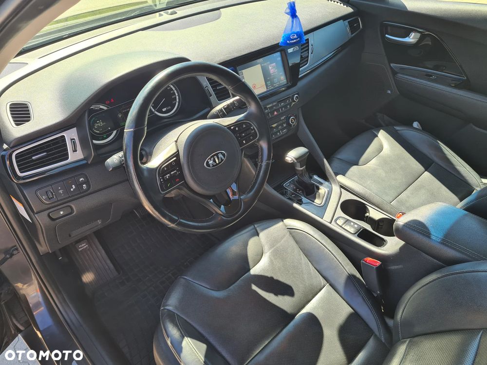 Kia Niro 1.6 GDI Hybrid XL - 9