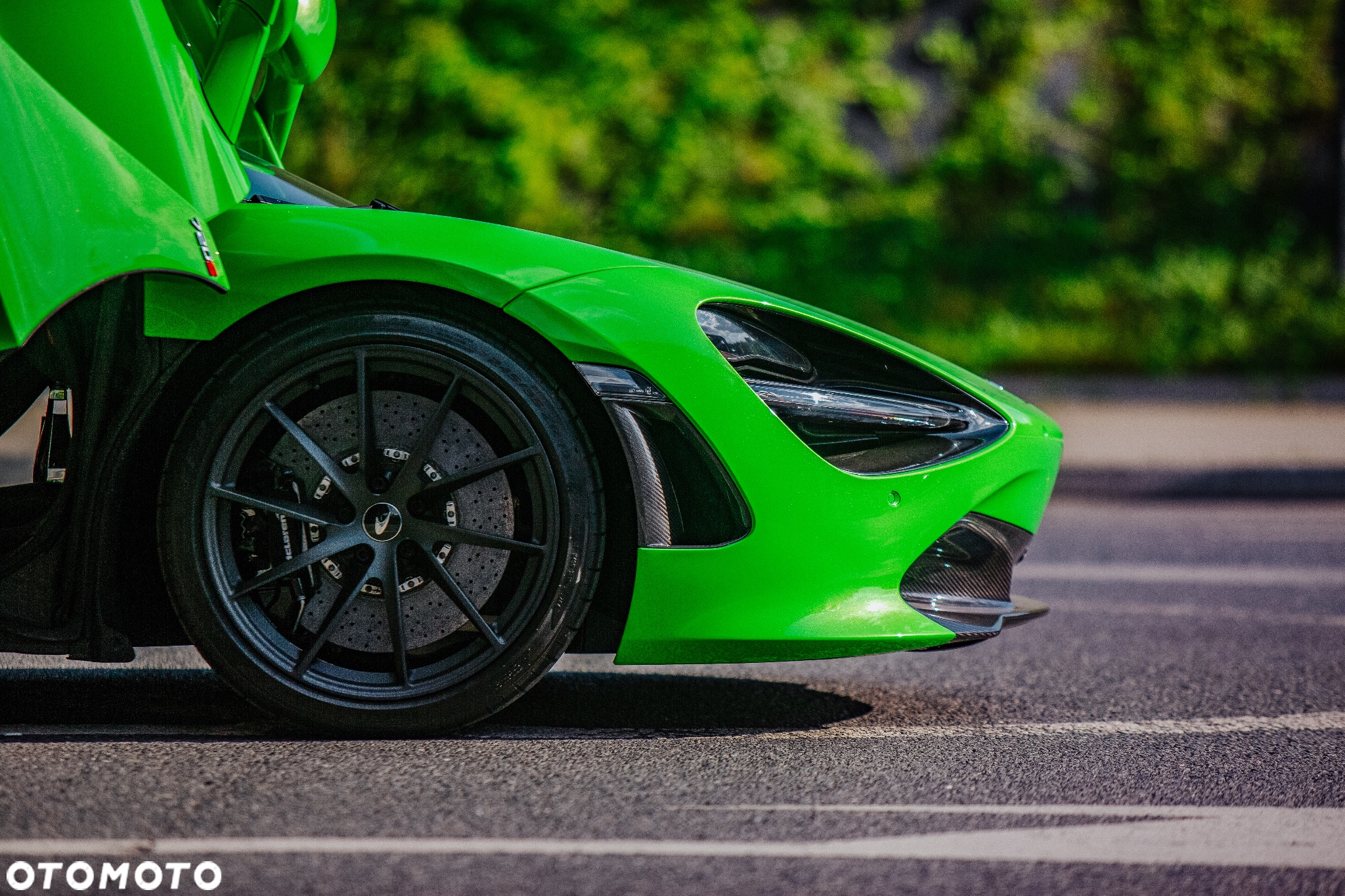 McLaren 720S Spider - 8