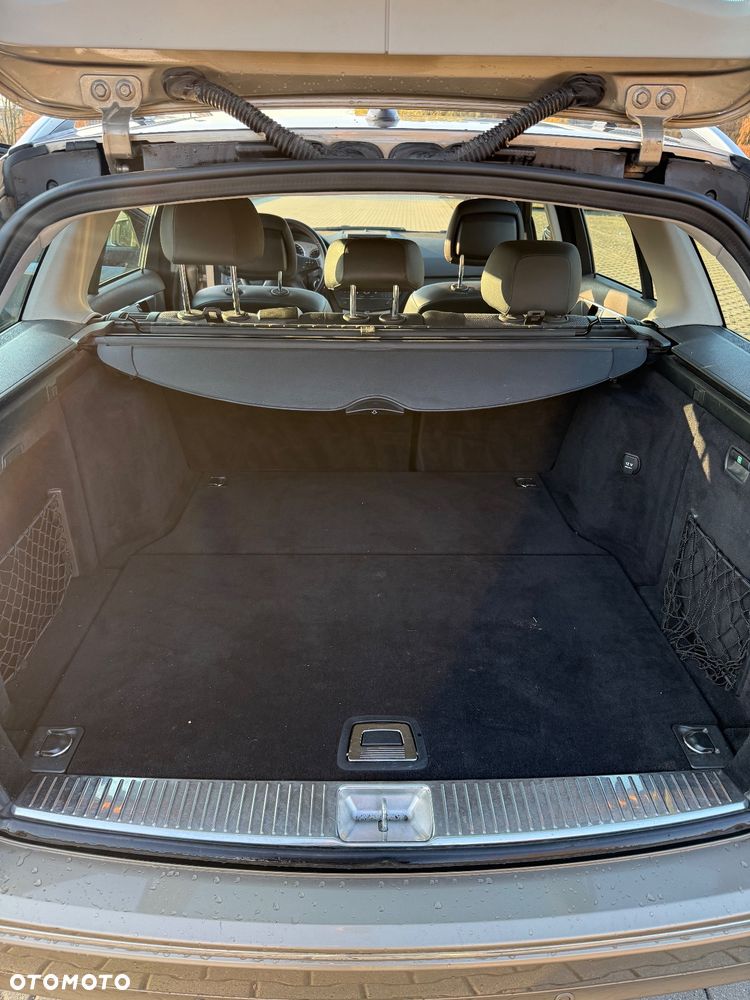 Mercedes-Benz Klasa C - 10