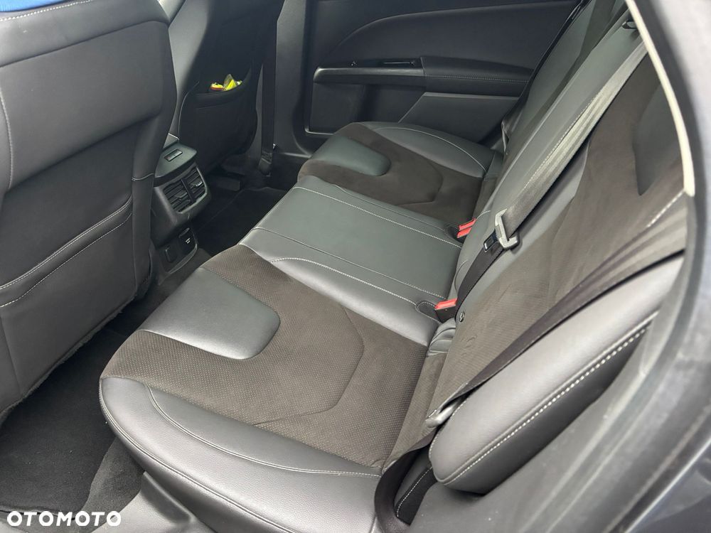 Ford Mondeo 1.5 EcoBoost Titanium - 20