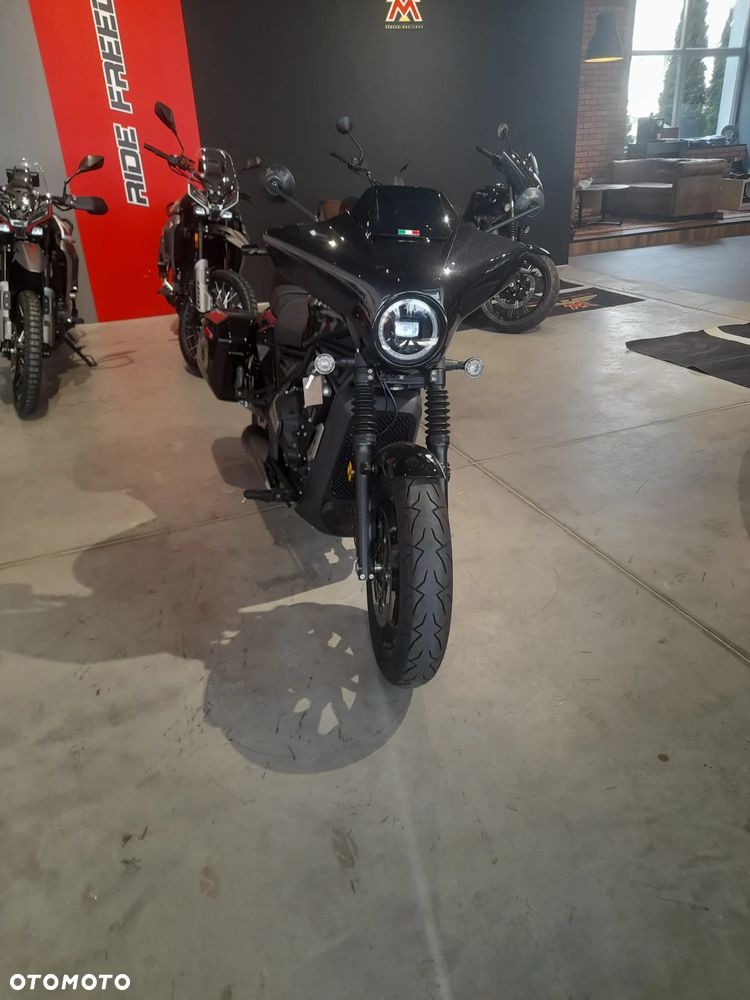 Moto Morini Inny - 5