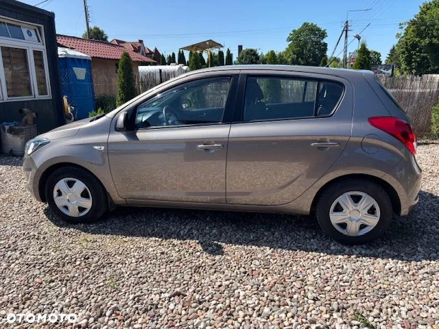 Hyundai i20 1.25 Comfort - 6