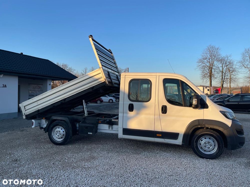 Peugeot Boxer L2H2 Plus - 6