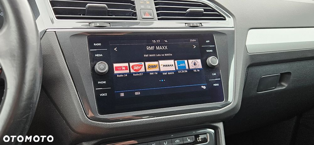Volkswagen Tiguan 1.5 TSI EVO - 28