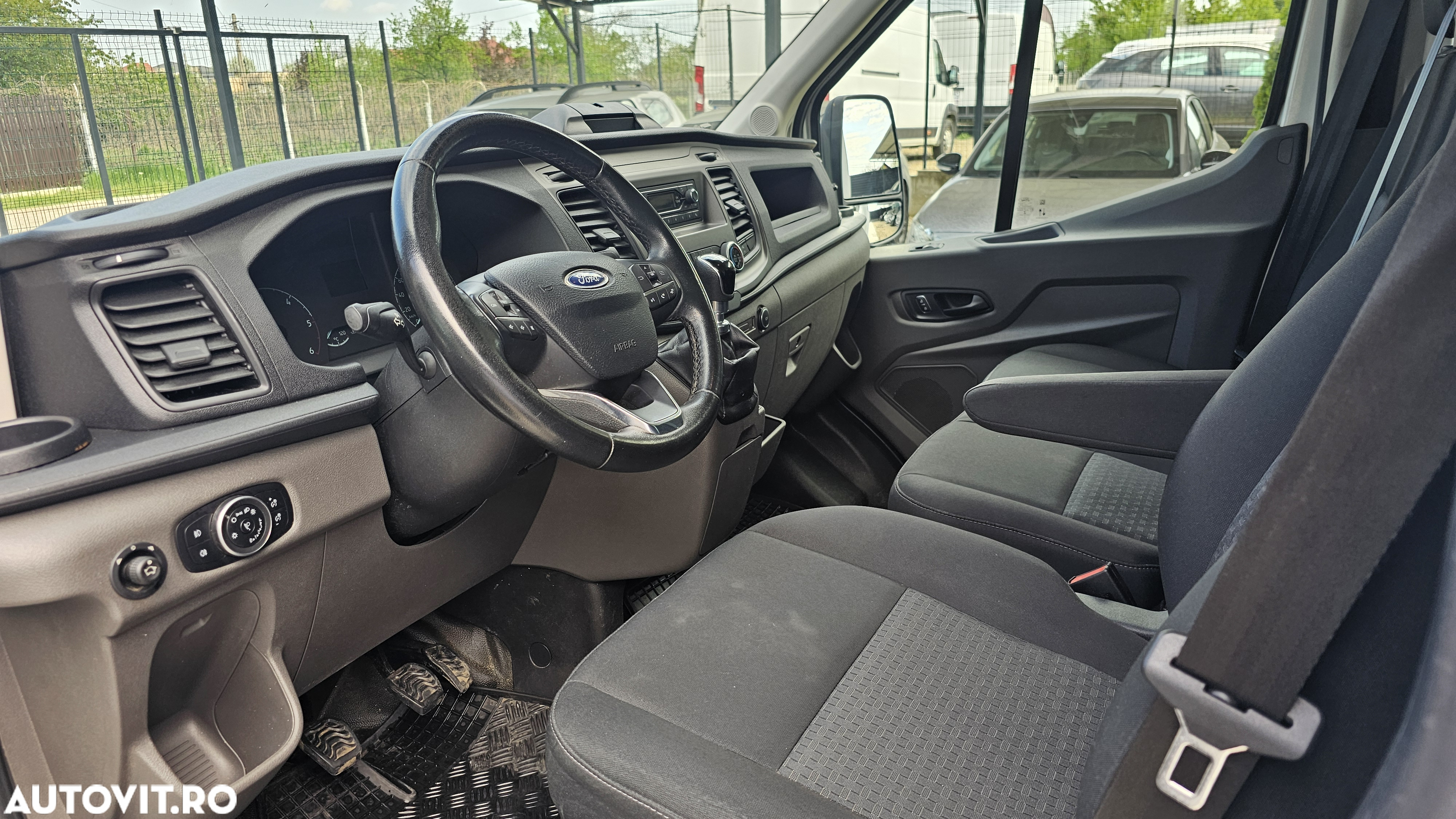 Ford TRANSIT - 17