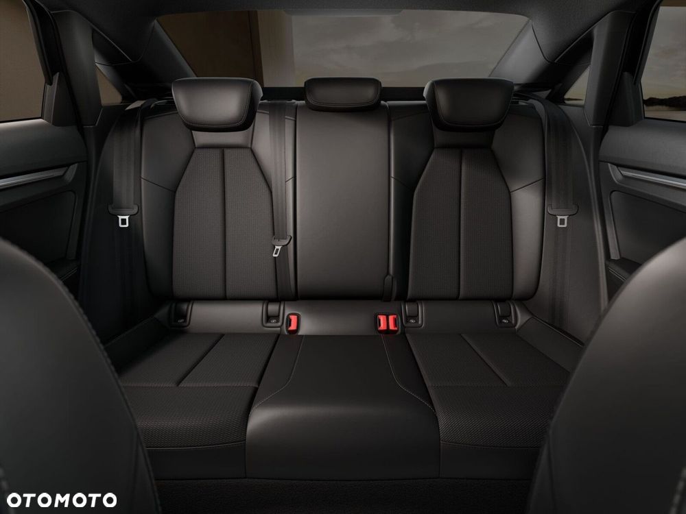 Audi A3 Limousine - 10