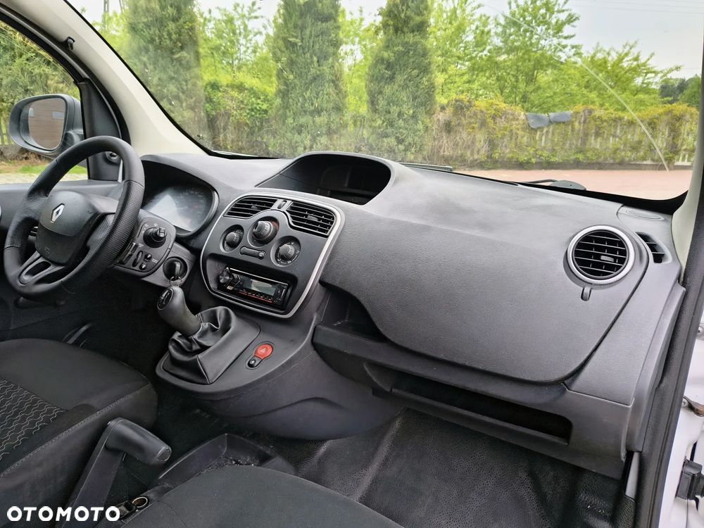Renault KANGOO - 15
