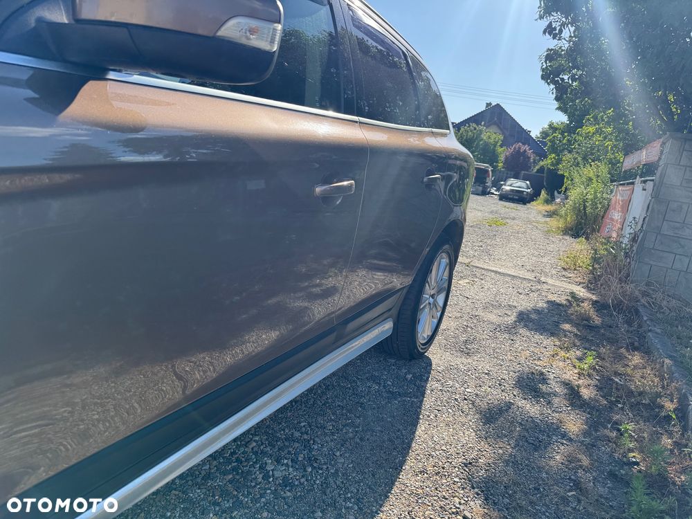 Volvo XC 60 D5 AWD Momentum - 16
