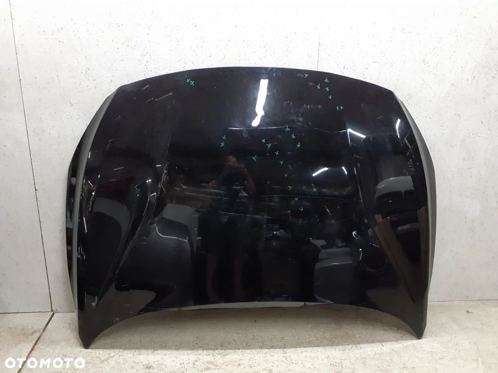 MASKA VOLVO V60 S60 LIFT 2013-2017R