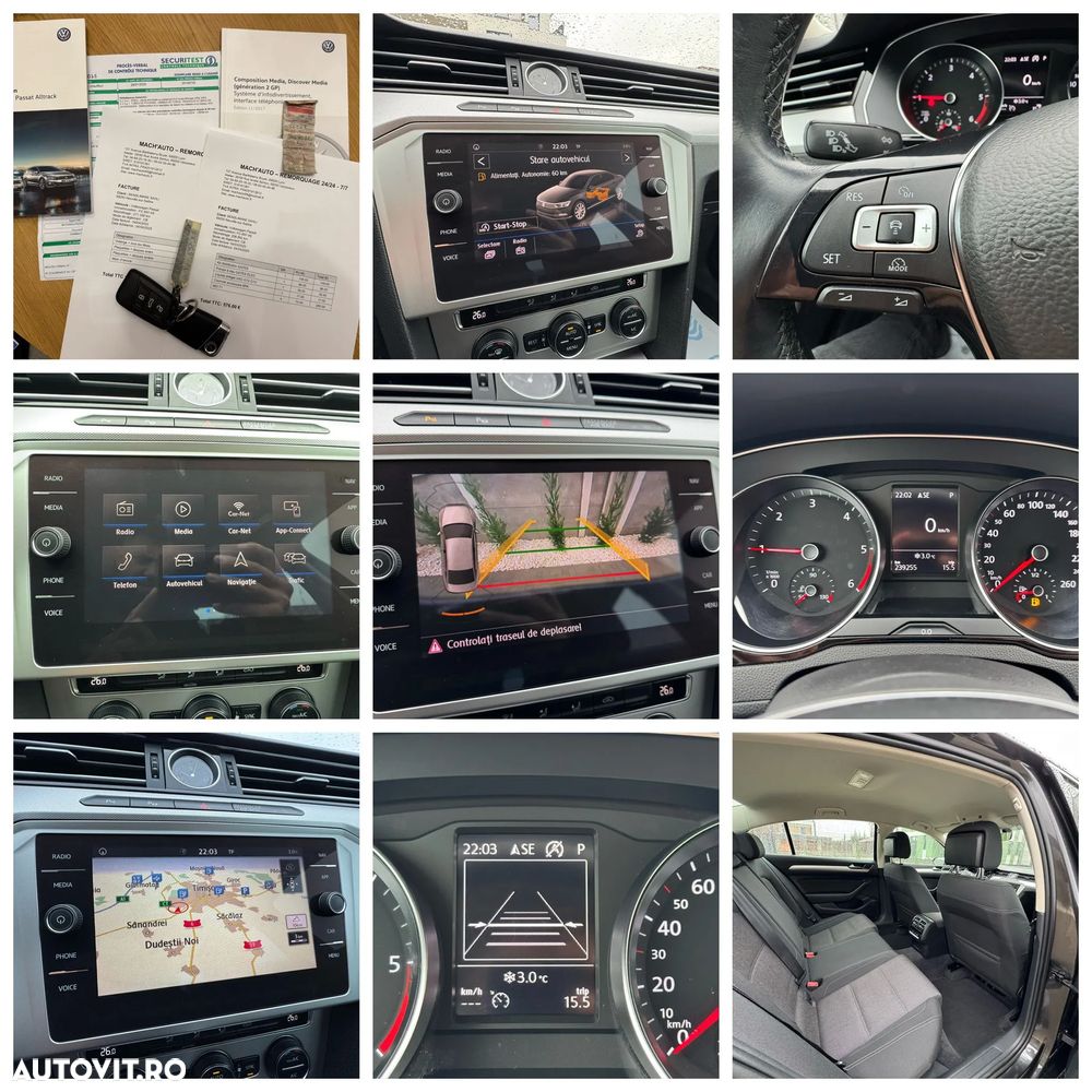 Volkswagen Passat - 8