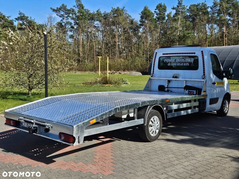 Renault Master - 4