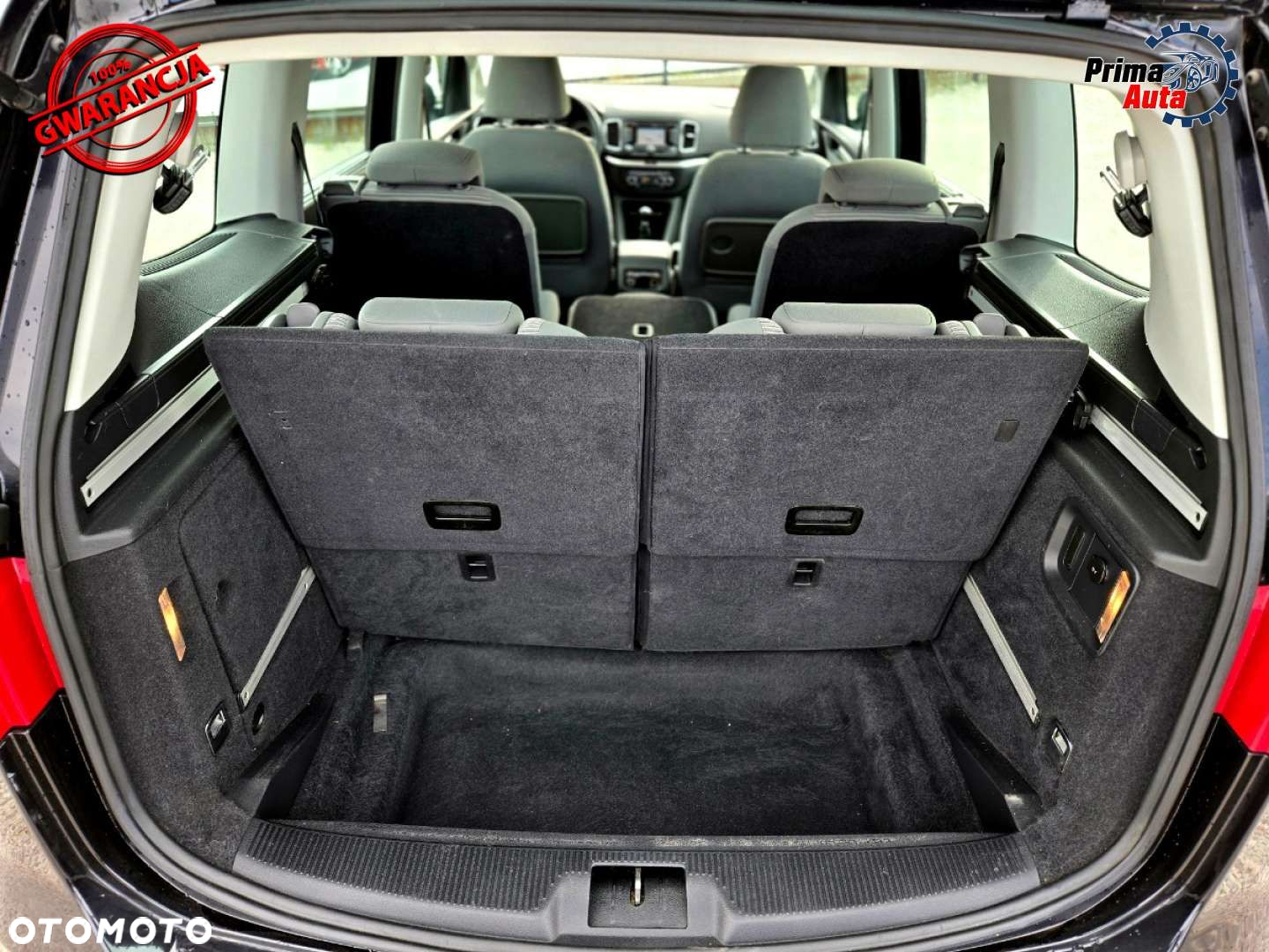 Seat Alhambra - 14
