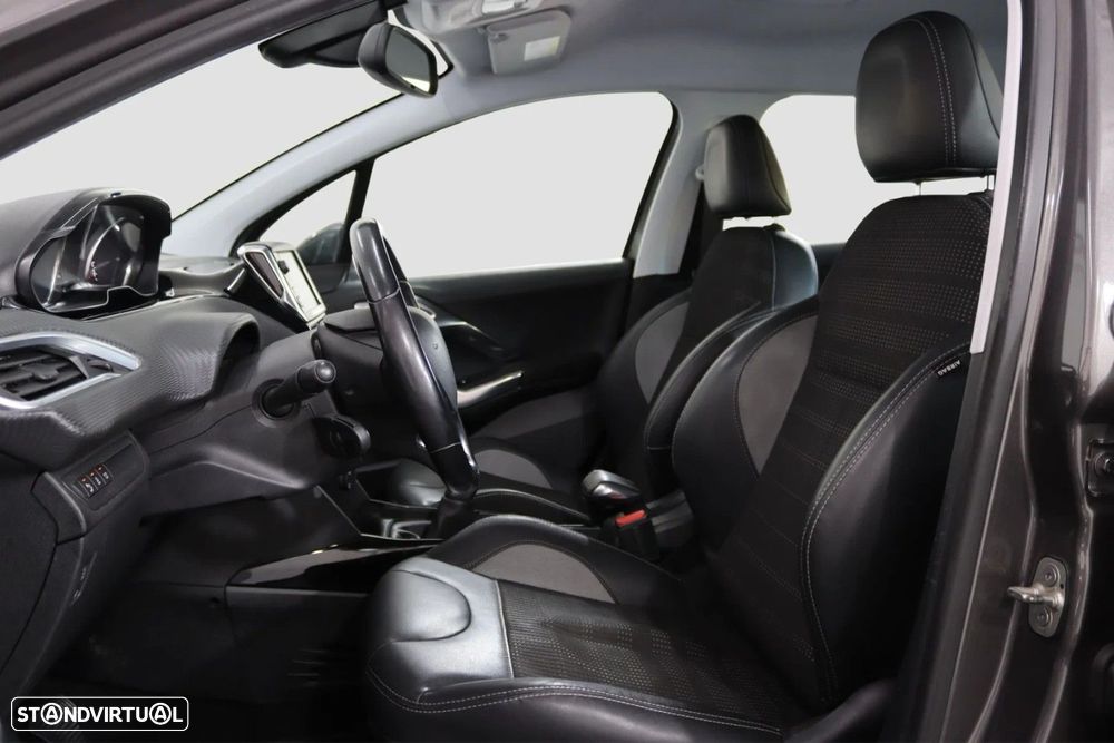 Peugeot 2008 1.2 VTi Allure - 14