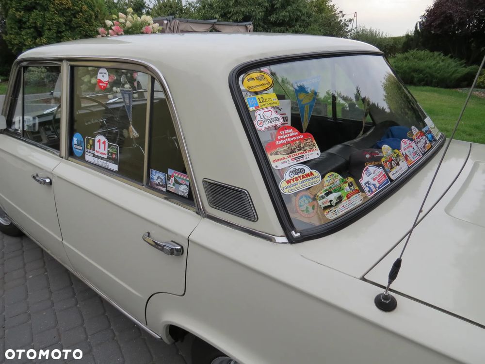 Fiat 125p - 38