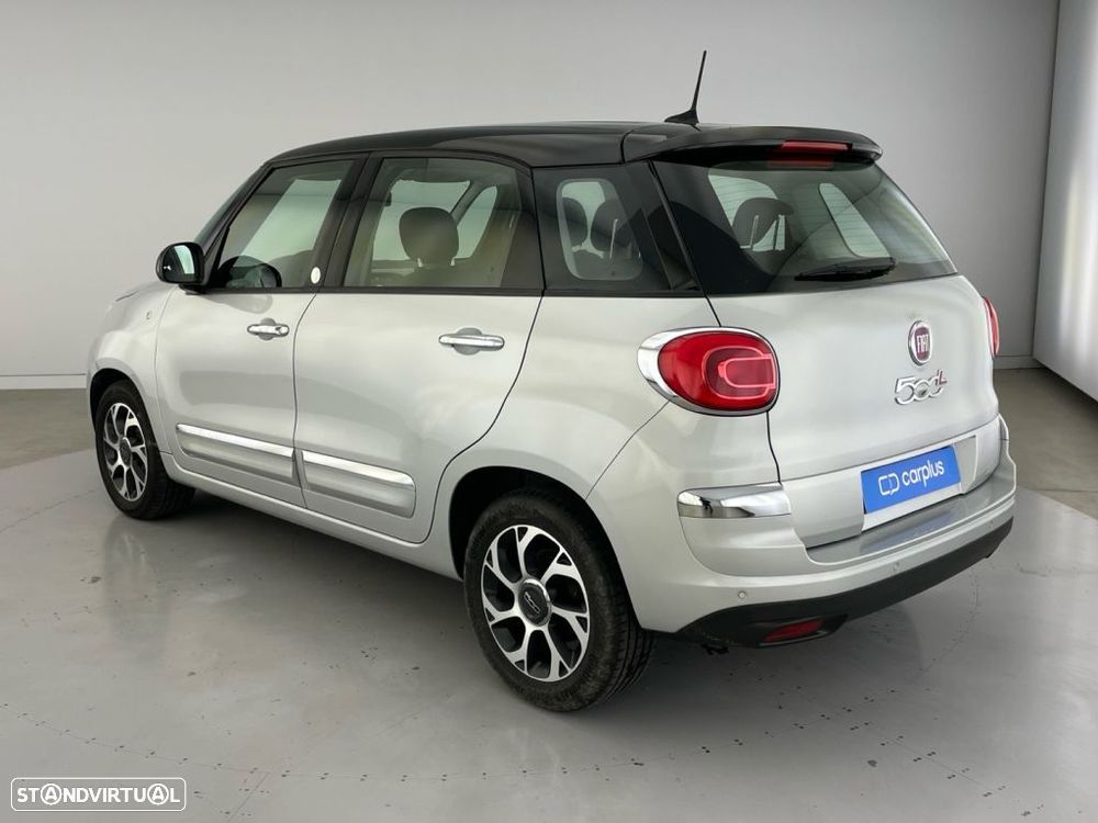 Fiat 500L 1.3 MJ Lounge S&S - 25