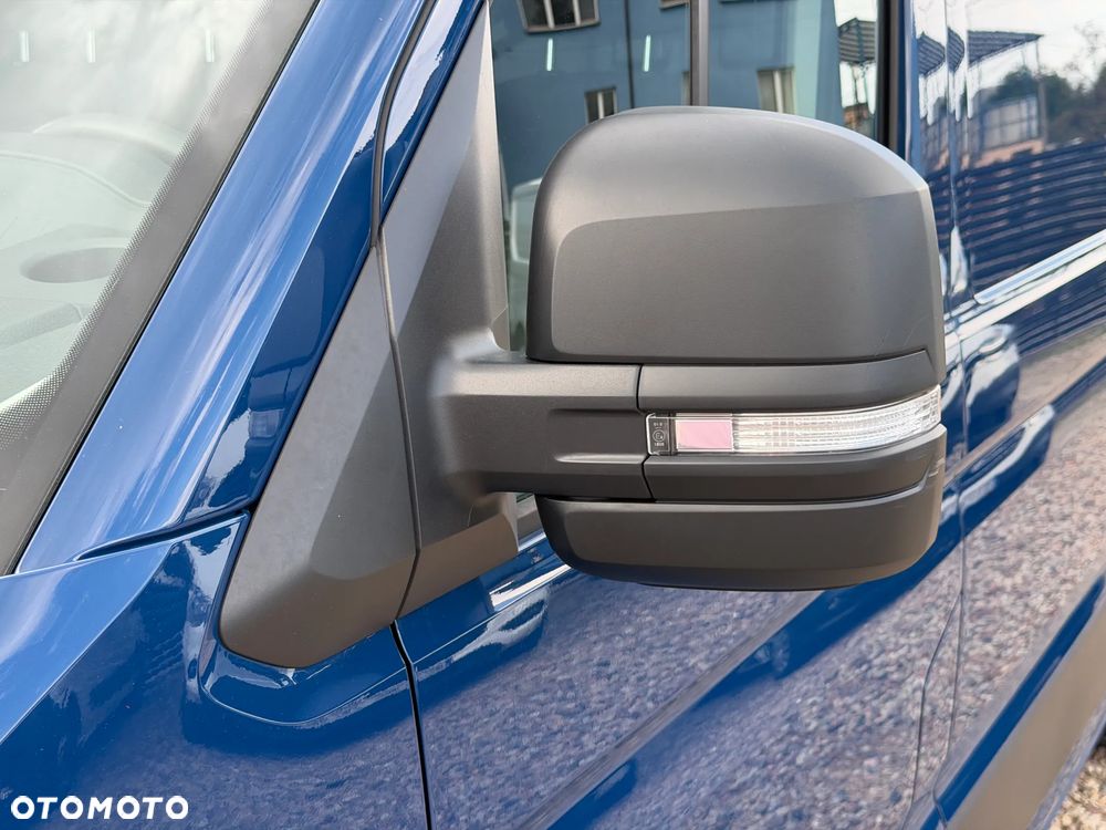 Volkswagen Crafter - 16