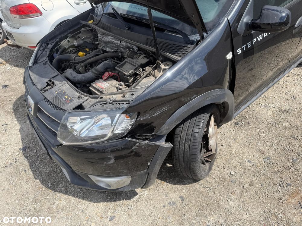 Dacia Sandero Stepway TCe 90 (S&S) Celebration - 17