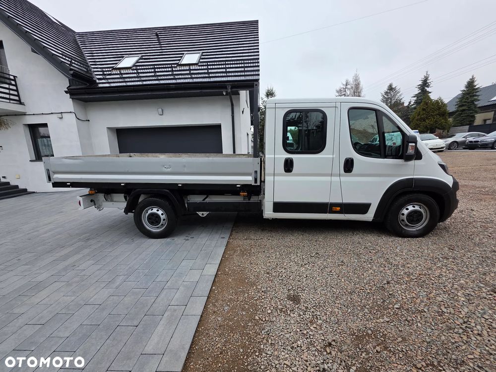 Peugeot Boxer - 6