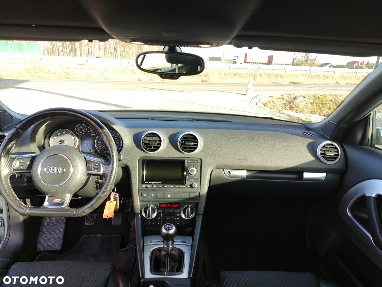 Audi A3 - 22