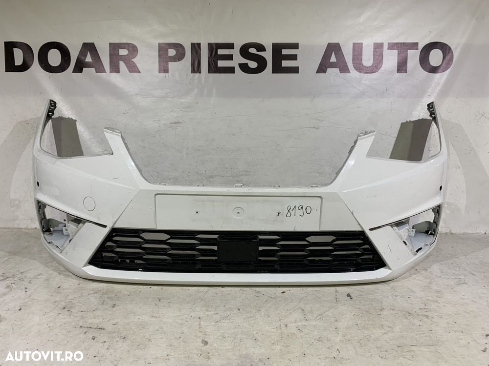 Bara fata Seat Ibiza, 2017, 2018, 2019, 2020, cod origine OE 6F0807221D. - 1