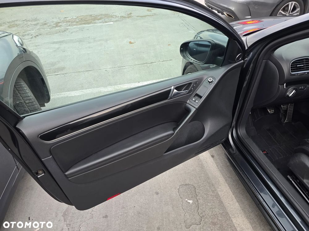 Volkswagen Golf 2.0 TDI GTD - 15