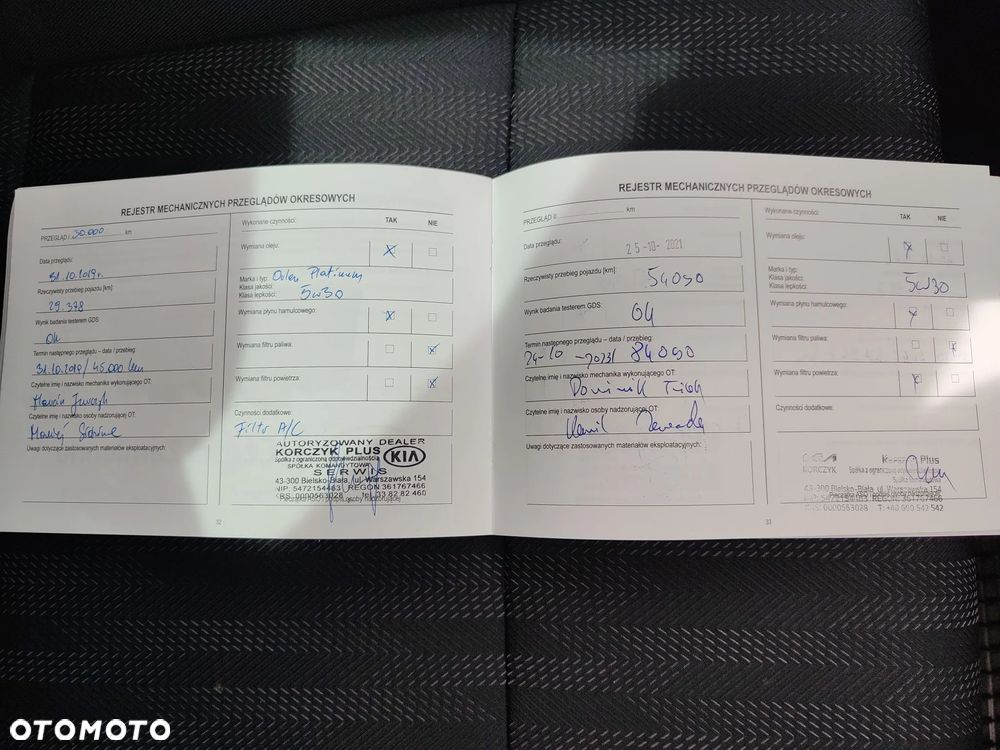 Kia Sportage 1.6 GDI M 2WD - 32