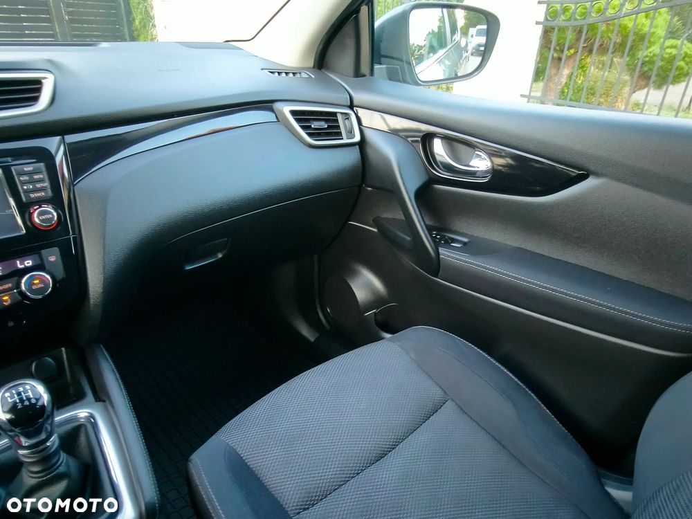 Nissan Qashqai 1.6 DIG-T 360 - 31