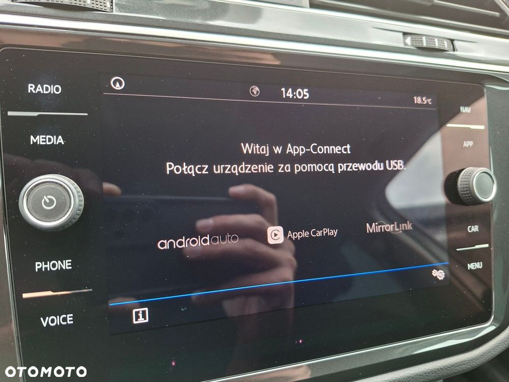 Volkswagen Tiguan - 24
