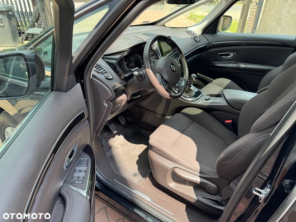 Renault Espace 1.6 dCi Energy Life - 13