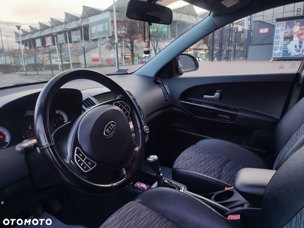 Kia Ceed 1.4 CVVT LX Basis - 18