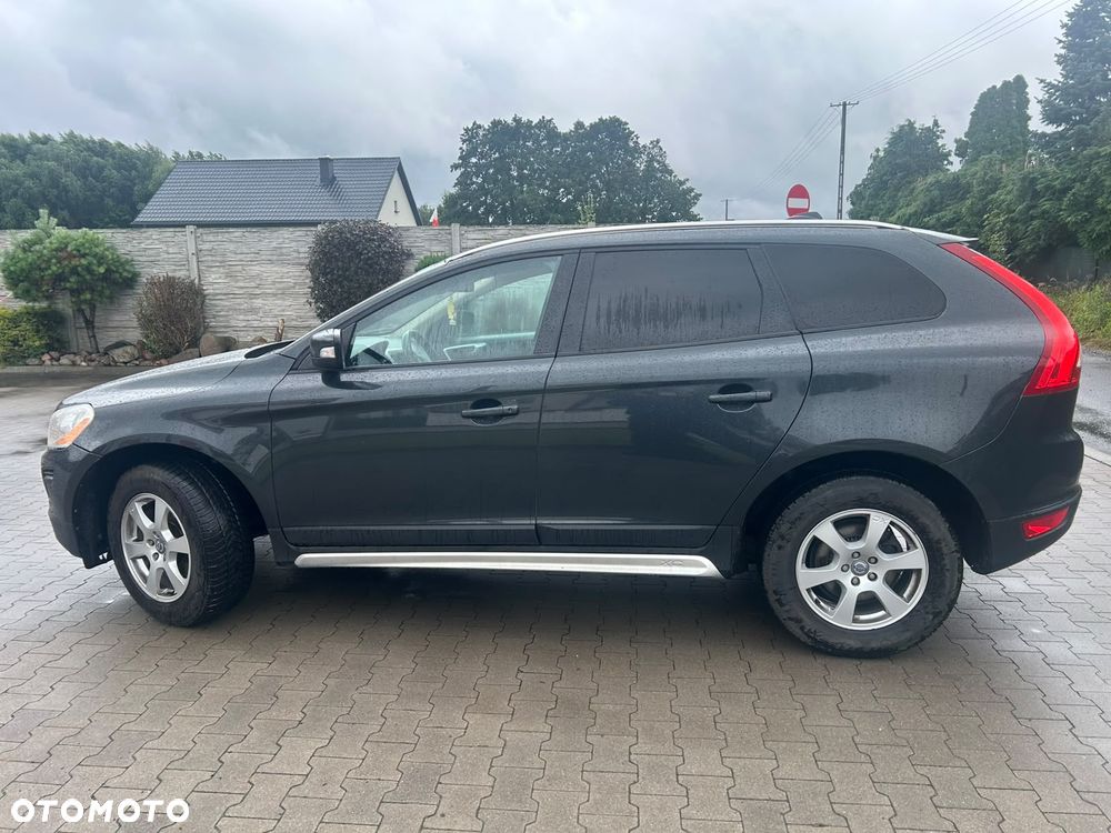 Volvo XC 60 D3 Edition Pro - 15