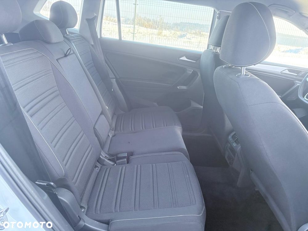 Volkswagen Tiguan - 15