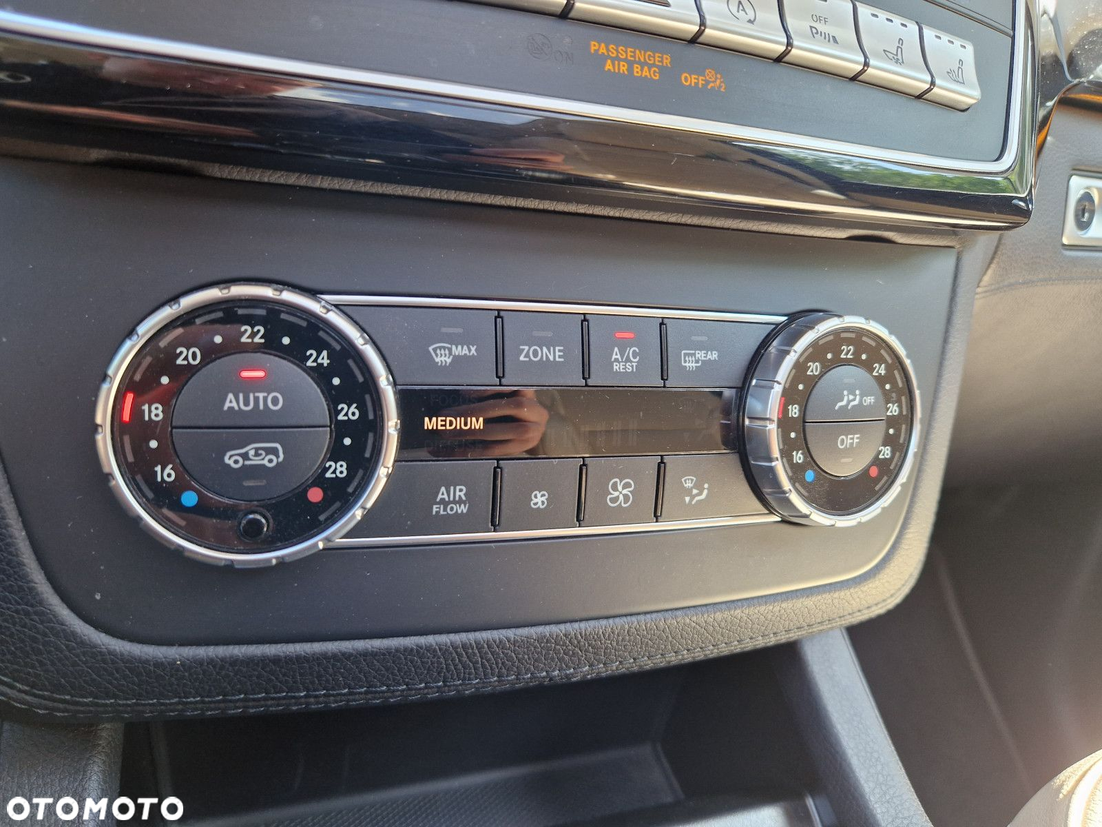 Mercedes-Benz GLS 350 d 4-Matic - 19