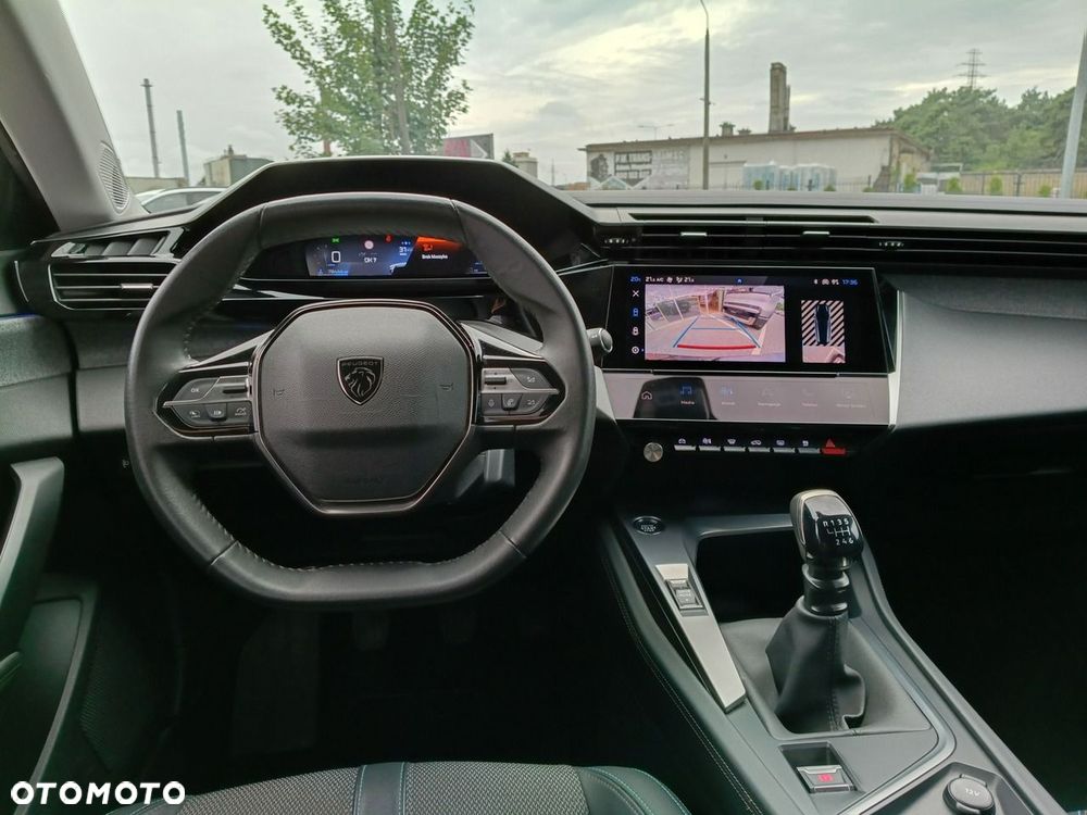 Peugeot 308 - 13