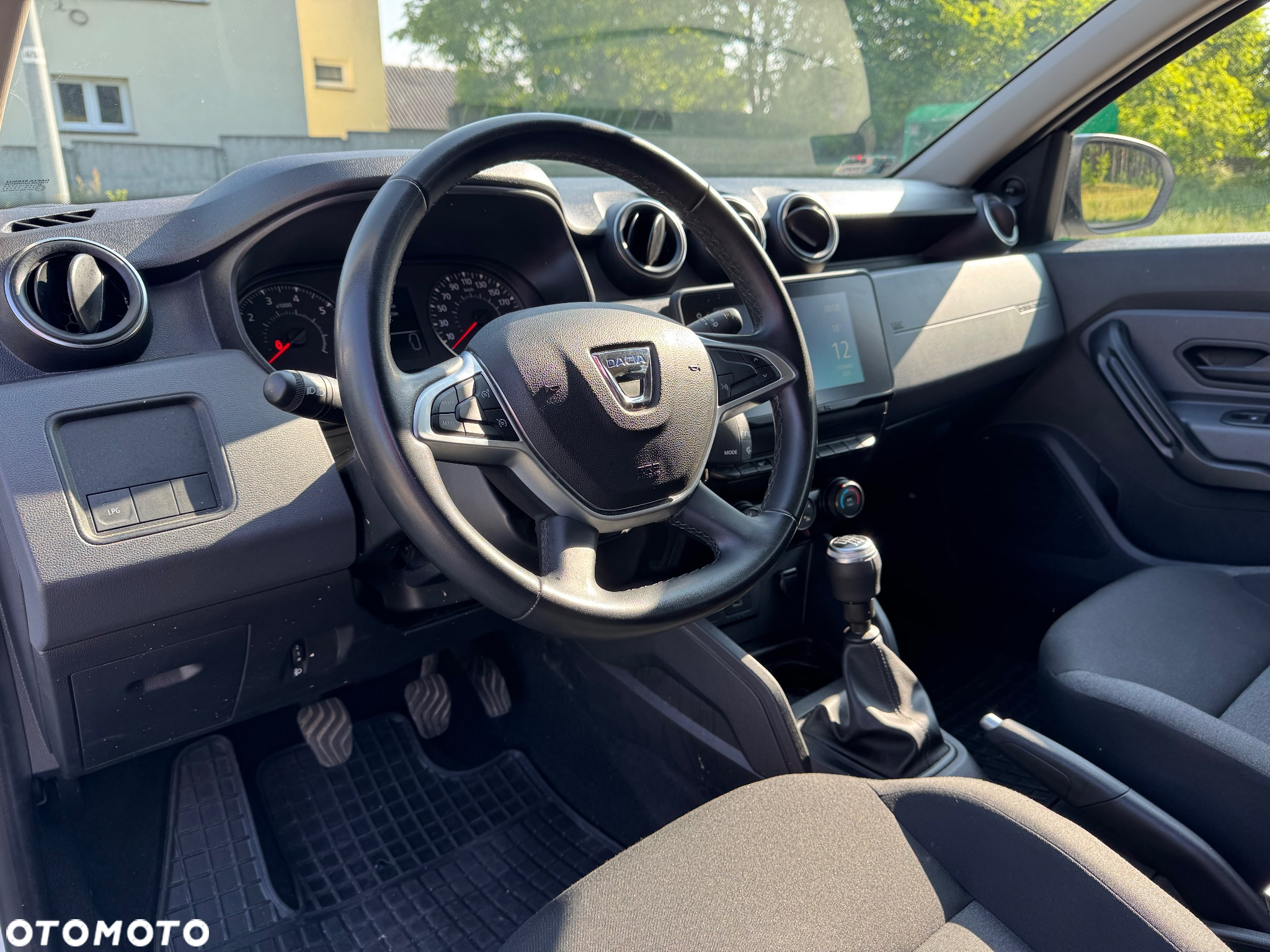 Dacia Duster - 7