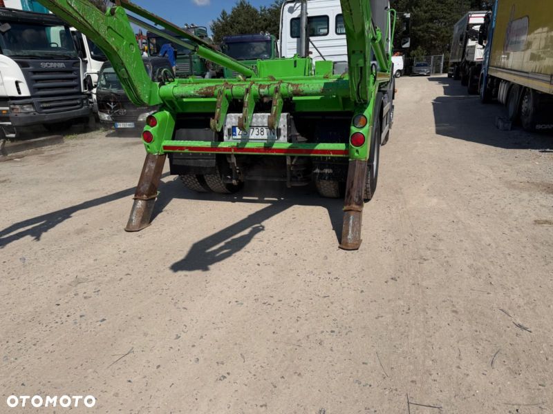 Mercedes-Benz AXOR1829 - 8